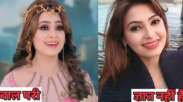 बालवीर के सभी कलाकार ? | baalveer all characters real name and age | Educational Bollywood смотреть онлайн