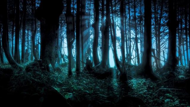 Вечереет НОЧЬ рассвет = Evening Is Coming_Night_Sunrise смотреть онлайн