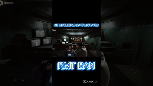 WHEN BSG TRYS TO BAN ME #tarkov #eft #bsg #escapefromtarkov смотреть онлайн