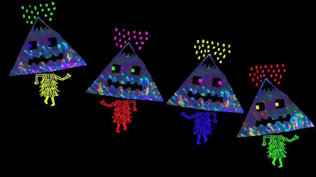 Mentalogic   Tapa Na Pantera (video Clip FullHD)