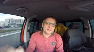 Автономные отопители на VW T5