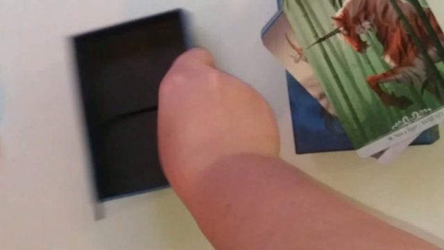My top 10 Oracle Decks of 2020 смотреть онлайн