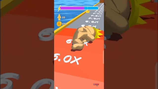 King Color Rush ?? Max Levels game ios Android 2022 смотреть онлайн