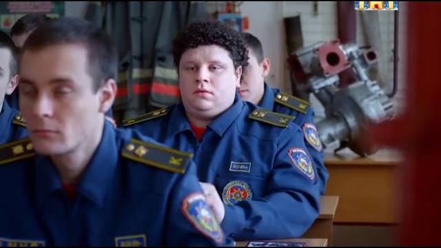 Ostrov Seria 9