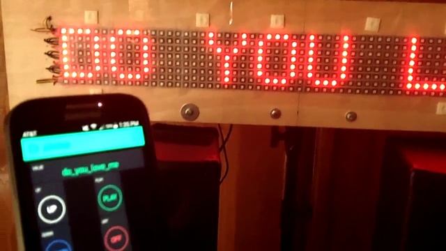 jukebox blynk nodejs raspberry pi logitech r400 apa102 led javascript смотреть онлайн
