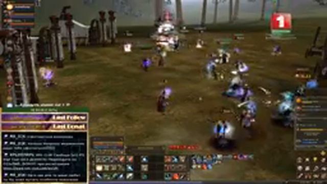 ? L2E-EU ? Silver ranger 70 + ? Server: Blue ? смотреть онлайн