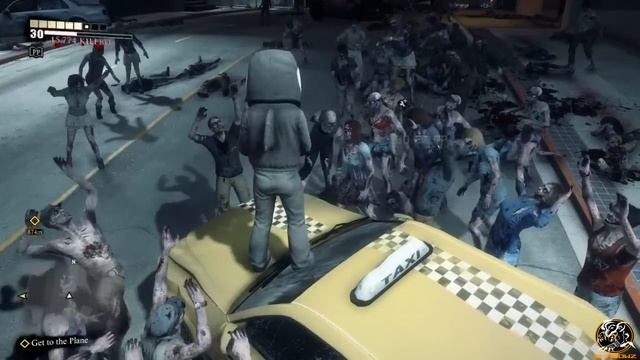 Dead Rising 3 - TACTICAL UAV BLUEPRINT LOCATION (Super Combo Weapon Guide) смотреть онлайн