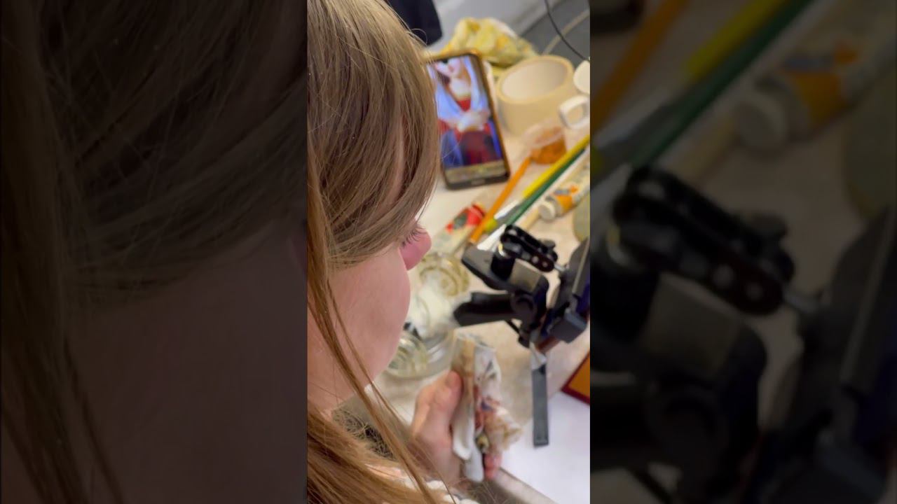 Русская Иконописная Школа