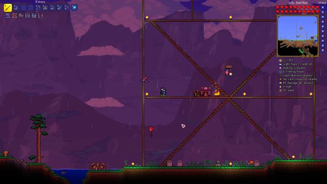 Terraria King Slime Guide: Spawn, Expert Mode, Drops, Fight, How to Cheese & more! смотреть онлайн