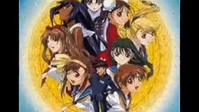 gate keepers ending theme смотреть онлайн