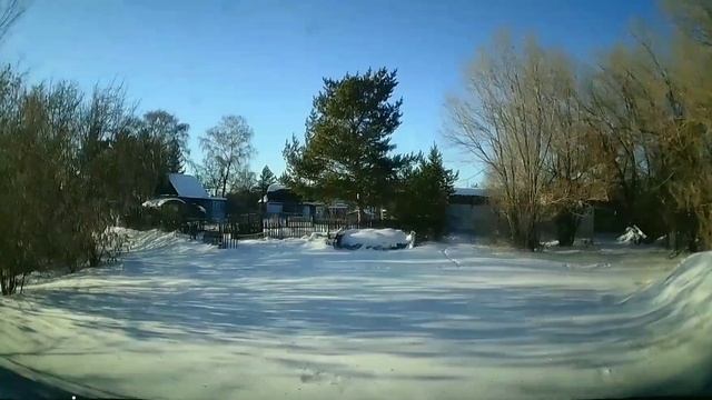 Делика. Катаемся. полное видео.