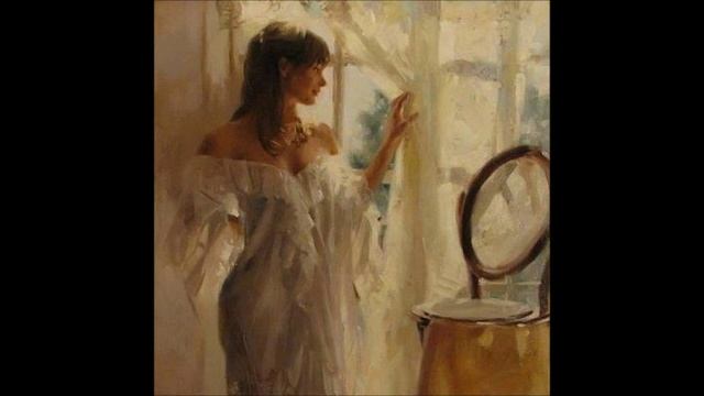 В. А. Жуковский. К ней («Имя где для тебя?..») смотреть онлайн