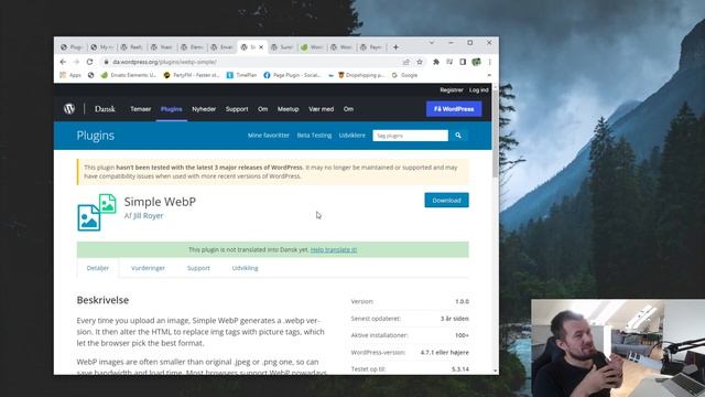 Min Top 10 Wordpress Plugin смотреть онлайн