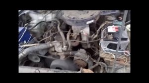 двигатель sd33t работа