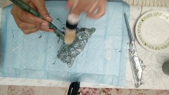 Перекрасить.. Посмотрите что можно сделать.. смотреть онлайн