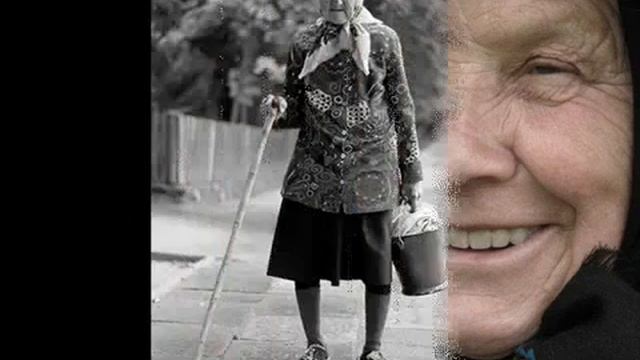 Бабушка, Я люблю тебя смотреть онлайн