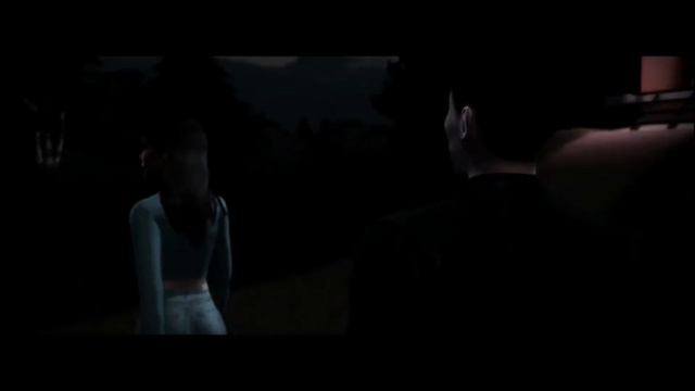 Дена и Мейсон/поцелуй твой французский... смотреть онлайн