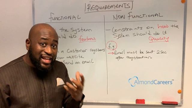 How to gather Functional & Non-Functional Requirement смотреть онлайн