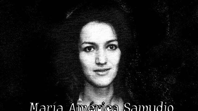 Te Amo Maria America Samudio смотреть онлайн