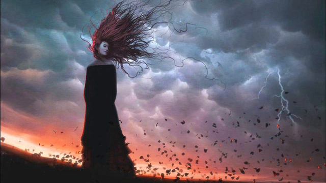 Dark Wind for piano смотреть онлайн