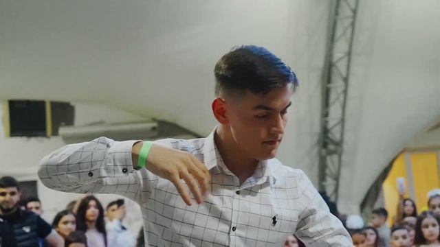 Вечер Лезгинки в Самаре 2022 ? ( 1 часть ) смотреть онлайн