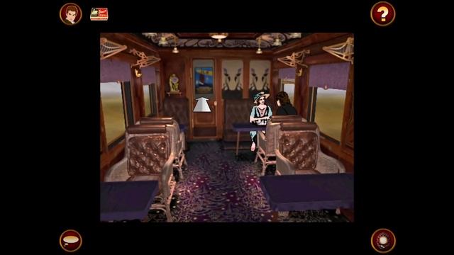 [Criken] The Last Express : Reliving Childhood Trauma in a Rotoscoped 'Murder on the Orient Express смотреть онлайн