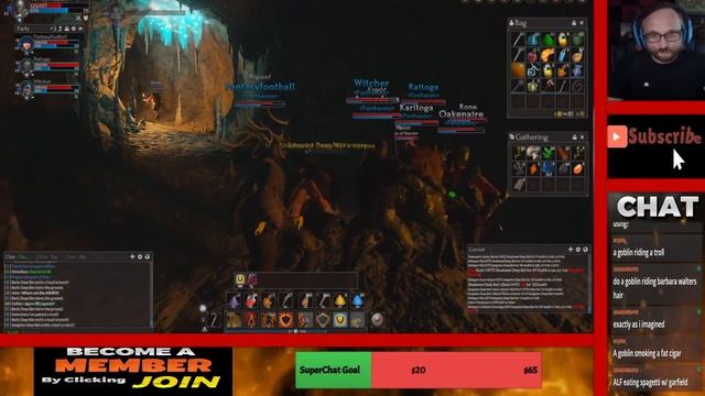 Embers Adrift : Noob Night Guild Event : Giveaway Code смотреть онлайн