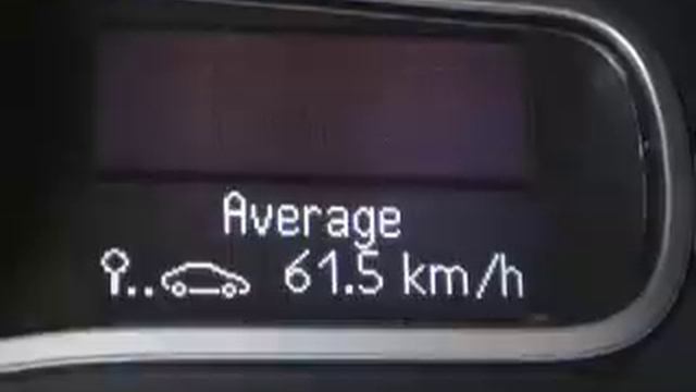 Renault Megane III 1.5 dCi 78kW - consumption - economic drive смотреть онлайн