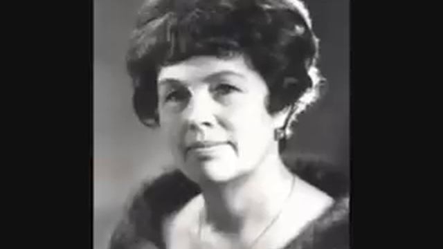 Маргарита Миглау / Miglau - Ария Ольги (Русалка) смотреть онлайн