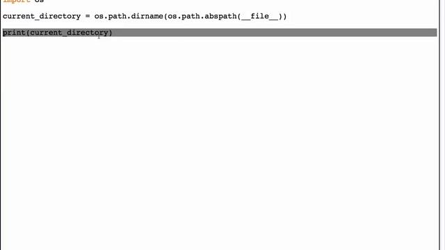 Deletando arquivos e diretórios com Python смотреть онлайн