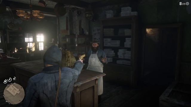 Red Dead Redemption 2: Can You Rob a Bank? What You Need to Know смотреть онлайн