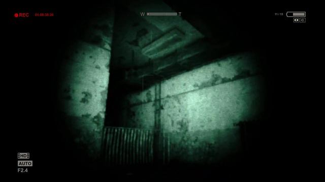 Outlast Let's Play [RUS] 5pt смотреть онлайн
