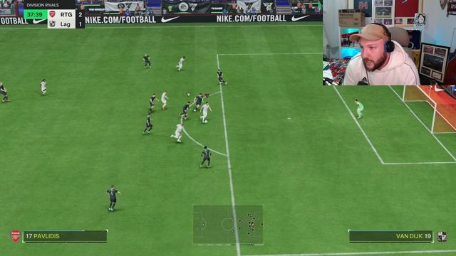86 POTM PAVLIDIS PLAYER REVIEW FC 24