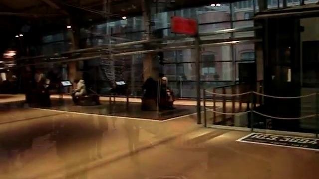 Музей железных дорог России смотреть онлайн