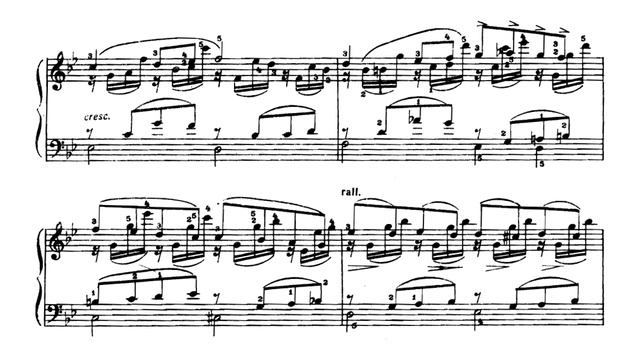 Владимир Ребиков / Vladimir Rebikov: Четыре пьесы, Op.6 (4 Morceaux, 1896) смотреть онлайн