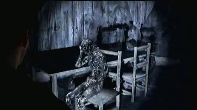 LP - Silent Hill: Shattered Memories (Wii) [S02P01] смотреть онлайн