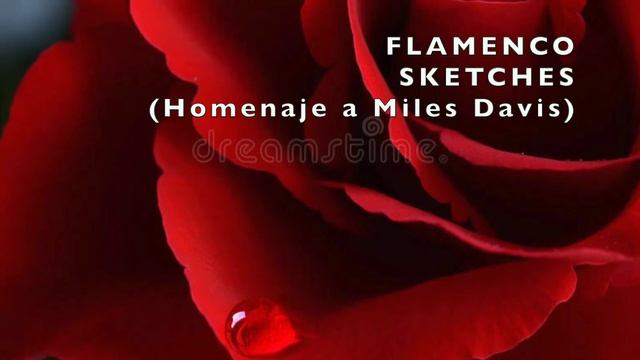 FLAMENCO SKETCHES (Homenaje a Miles Davis) смотреть онлайн