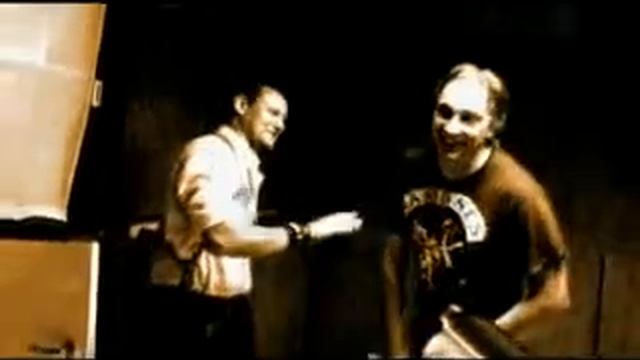 Как снимался клип Джокер Король и Шут смотреть онлайн