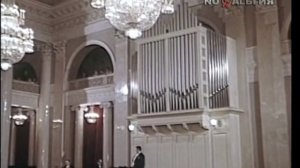 Борис Штоколов  «Белой акации гроздья душистые».
