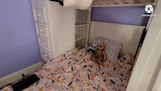 БЕССОННАЯ НОЧЬ. ХАНИ НЕДОВОЛЕН СТОЛИКОМ, КОТОРЫЙ Я КУПИЛА смотреть онлайн