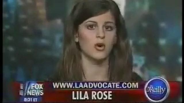Lila Rose undercover at planned parenthood смотреть онлайн