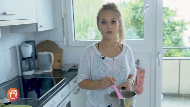 Müesliriegel Rezept: Chochdoch mit Eva смотреть онлайн