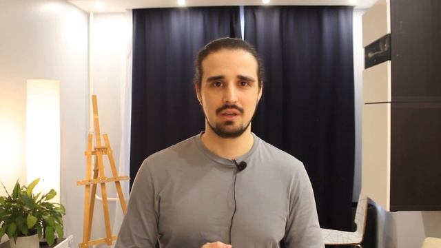 Начинаю снова через 3 года! | 1 день программиста с нуля смотреть онлайн