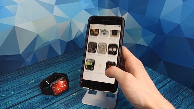 Обзор приложения WearFit Pro. Как подключить часы и определение номера. Где бесплатные циферблаты? смотреть онлайн