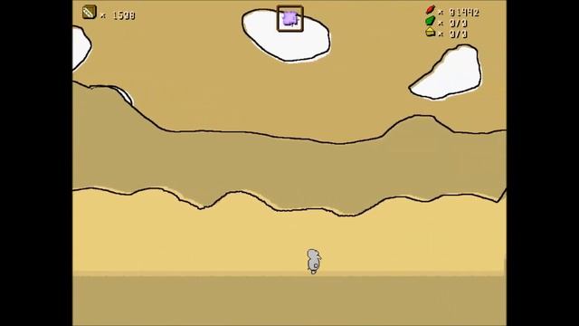 Hubert's Island Adventure: Mouse o' War - Desert Trailer смотреть онлайн