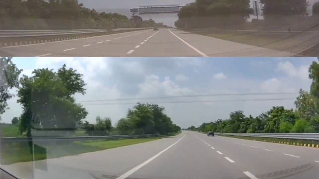 Race Alert: Hyundai Venue vs Skoda Rapid 1.0 TSI | Full Potential Run| Yamuna Expressway смотреть онлайн
