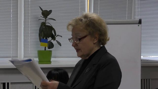 Л. Первомайський. Нові сторінки в біографії і творах письменника смотреть онлайн