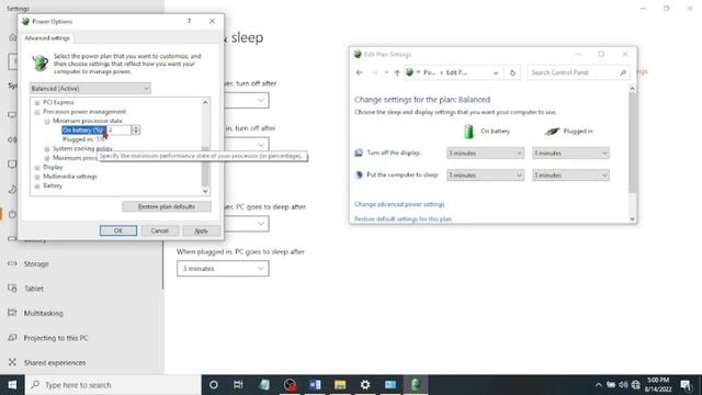 How to fix cpu fan noise in 2 minutes | Laptop fan noise | fix system cpu | windows 7 8 10 11 смотреть онлайн