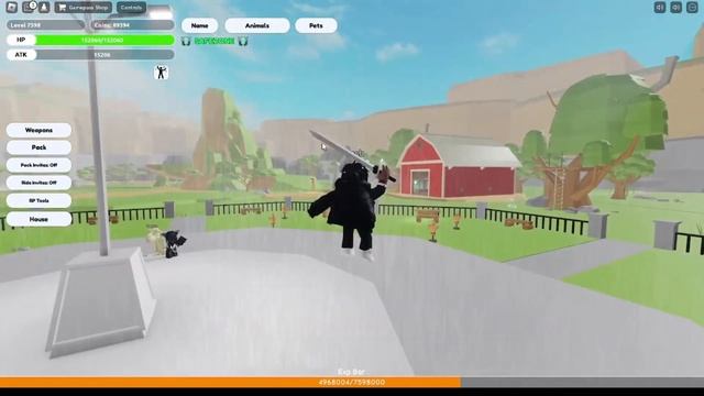 ?CLICK HERE?Roblox Animal Simulator Script PASTEBIN Hack | Unlimited XP Levels | ALL Coins #roblox смотреть онлайн