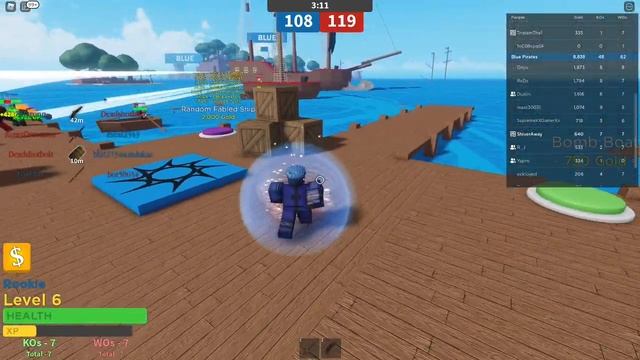 THIS Is The NEW BEST Adventure Game On Roblox... смотреть онлайн